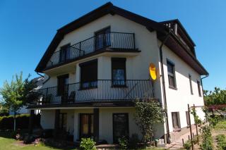 Pokoje goscinne "U Oli" - Władysławowo - 9