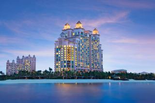 The Cove at Atlantis - Nassau - 5