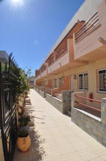 Zouboulia Apartments - Kardamaina - 1