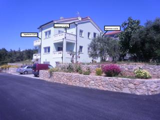 Apartmani Alma - Punat - 8
