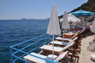 Caretta Hotel - Kalkan - 2