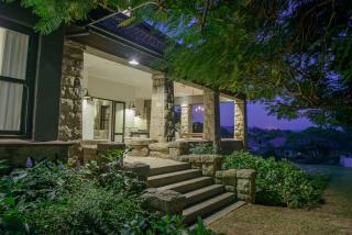 Torburnlea Homestead Luxury Accommodation - Nelspruit - 7