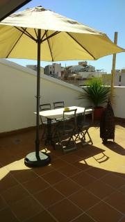 Mandala apARTments confort y encanto a pie playa - Calafell - 8