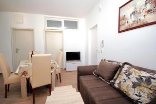 Apartments Centar Sutomore - Sutomore - 5