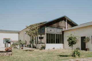 Ferme du Grand Hotel du Bois - 7