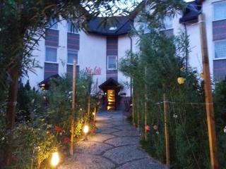 Na fali Pokoje Goscinne - 0