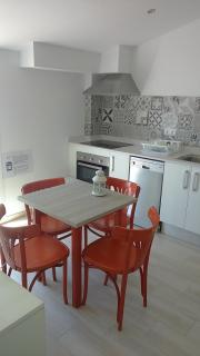Mandala apARTments confort y encanto a pie playa - Calafell - 3