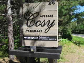 Auberge le Cosy - 3