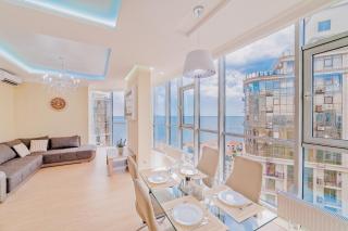 Apartment Pearl of Arcadia - Odesa - 8