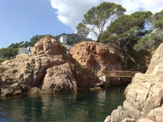 Salions Apartment - Tossa de Mar - 2