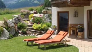 Haus Moosalm - Berwang - 1