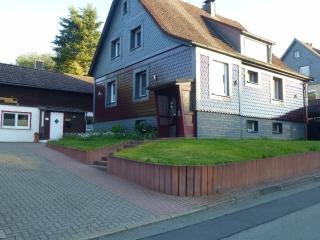 Harzhaus Willkommen - Braunlage - 9