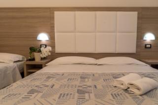Hotel Onda Marina - Misano Adriatico - 1