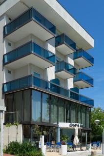 Hotel Onda Marina - Misano Adriatico - 2