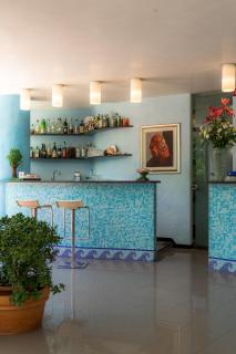 Hotel Onda Marina - 5