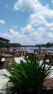 Big River Marina & Lodge - Astor - 2