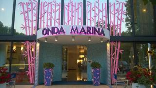 Hotel Onda Marina - 6