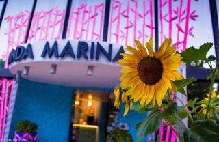 Hotel Onda Marina - Misano Adriatico - 8