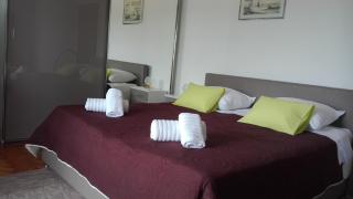Apartments Branko - Veli Rat - 4