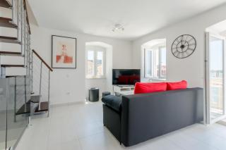 Apartment Barbara - Supetar - 1