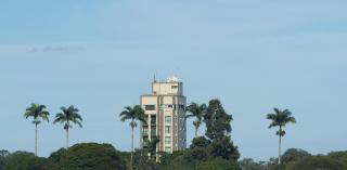 Serema Palace Hotel - Lavras - 0