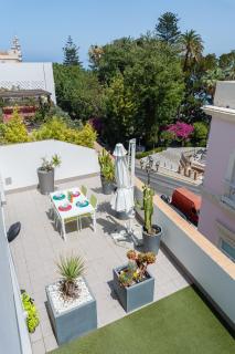 El Atico del MARQUES free parking by Cadiz4Rentals - Cadice - 1