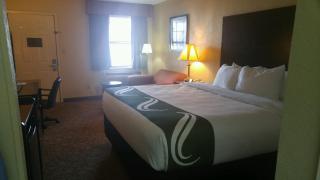 Quality Inn & Suites Covington - Covington - 2