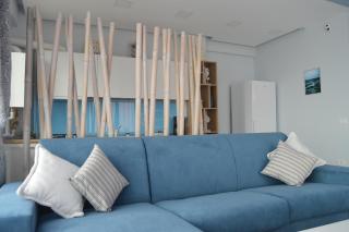 Apartment Panorama Summerland - Mamaia - 7