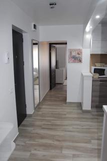 Apartament Anais - Călimăneşti - 4