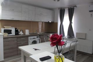 Apartament Anais - Călimăneşti - 3