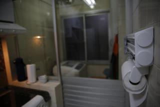 Apartamento central, novo e com garagem em Curitiba - Curitiba - 1