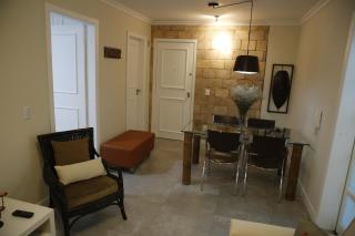 Apartamento central, novo e com garagem em Curitiba - Curitiba - 9