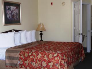 Jameson Inn - Perry - 1