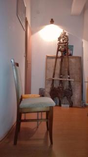 1st Floor Open'er Room - Gdynia - 2