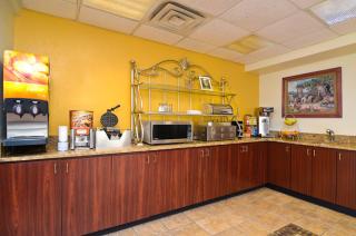 Best Western Royal Inn - Chattanooga - 5