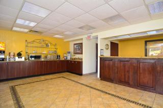 Best Western Royal Inn - Chattanooga - 4