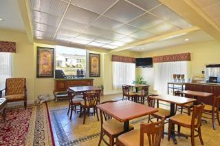 Best Western Royal Inn - Chattanooga - 3
