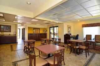 Best Western Royal Inn - Chattanooga - 2