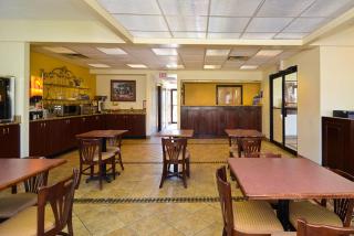 Best Western Royal Inn - Chattanooga - 1