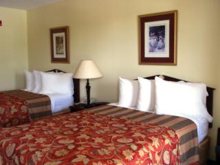 Jameson Inn - Perry - 8