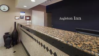 Best Western Angleton Inn - 2