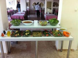 Ucem Hotel Golden Sea - Altınoluk - 1