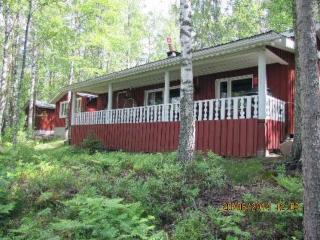 Holiday Home Kerttula by Interhome - Hauklappi - 8