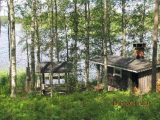 Holiday Home Kerttula by Interhome - Hauklappi - 7
