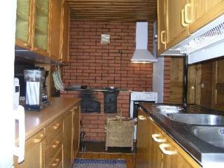 Holiday Home Kerttula by Interhome - Hauklappi - 6