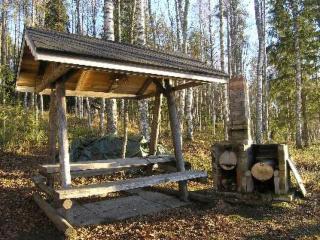 Holiday Home Kerttula by Interhome - Hauklappi - 5