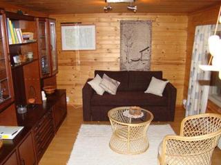 Holiday Home Kerttula by Interhome - Hauklappi - 3