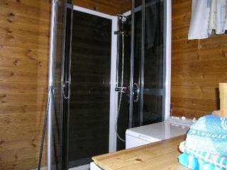 Holiday Home Kerttula by Interhome - Hauklappi - 2
