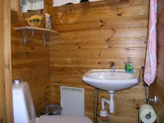 Holiday Home Kerttula by Interhome - Hauklappi - 1