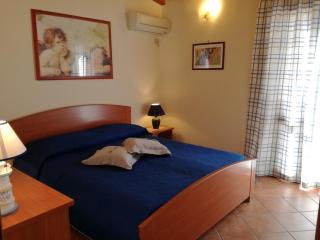 casa Barone - Balestrate - 2
